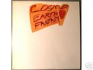 Sun Ra - 'Cosmo Earth Fantasy'  aka  'Sub-Underground'