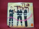L K RARE SEX PISTOLS / THE JAM /THE SAINTS THAI EP 7''