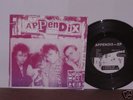 APPENDIX - 1st 7