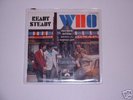 the who-ready steady e.p.7