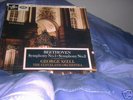 George Szell:Beethoven symphony no.1+2