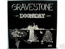 GRAVESTONE DOOMSDAY GERMAN PSYCH PROG LP