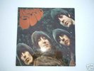 BEATLES uk orig b/y RUBBER SOUL(loud cut) STUNNING