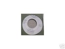 CARL SPENCER Cover Girl RARE NORTHERN SOUL 45