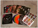 KISS LP THE ORIGINALS 1974-79 JAPANESE BOX VINYL ALBUM