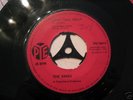 THE KINKS - RARE - LONG TALL SALLY