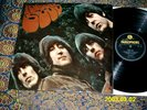 Beatles Rubber Soul LOUD CUT PMC 1267 579-1/580-1 EX+