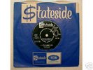 Kim Weston -  'A little more love'  - UK Stateside 45