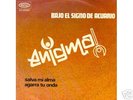 ENIGMA Las Ventanas  MEXICAN PSYCH ROCK EP 1971