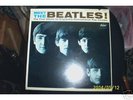 BEATLES MEET THE BEATLES MONO (SS)-RIAA#3