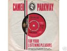 U.K.Chubby Checker You just don't know C. Parkway 965