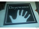 RARE HARD ROCK - DRYEWATER - SOUTHPAW