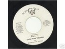 RALPH SOUL JACKSON on BLACK CAT soul 45