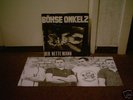 Böhse Onkelz    Der nette Mann Original LP