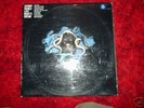  UK LP - JOHNNY SHINES - LAST NIGHTS DREAM