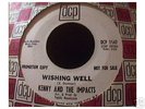 Northern Soul  KENNY AND THE IMPACTS on dcp DEMO
