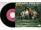 Dave Pike Set...MATHAR ...7'' single..original pink MPS