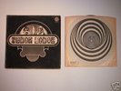 Tudor Lodge.  original 1971 UK Vertigo swirl