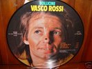 VASCO ROSSI _RARO Picture Disc BOLLICINE 1983 