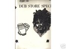 DUB STORE SPECIAL - STUDIO 1 in silkscreen jacket 