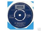 Love Affair She smiled sweetly Decca Ex