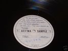 THE JAM /DIG THE NEW BREED GREEK TEST PRESSING