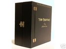 MFSL  The Beatles LP Box Set  14 LPs  1963-1970