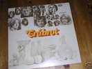 RARE ICELANDIC PROGRESSIVE TRUBROT LP
