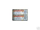 Guided by Voices -  12/31/04 Metro - GBV