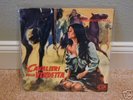 CAVALIERI DELLA VENDETTA Carlo Rustichelli Score LP