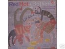 Guided By Voices - RED HOT &  BOTHERED Vinyl LP SIGNED
