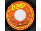 Northern Soul 45 Garland Green on Revue Rare  LISTEN