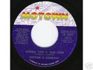 Rare 70's Soul 45 Bottom & Company Gonna Find... HEAR