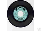 NORTHERN SOUL-KURT HARRIS-RARE- MINT- PROMO