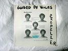 GUIDED BY VOICES PROPELLER ROCKATHON #385/500 RARE LP