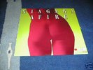 NIAGARA : AFIRE FINGER 2960102 LP 1973