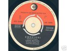 LUCIO BATTISTI orig 45 