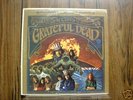 PIGPEN/G. DEAD Signed Album 
