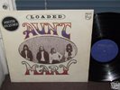AUNT MARY - LOADED (Norwegian Heavy Prog) Rare