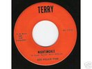 Funk Jazz 45 Dee Felice Trio Nightingale on Terry HEAR