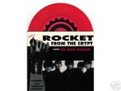 Rocket From The Crypt Music Machine 5