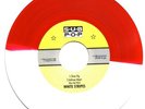 WHITE STRIPES Sub Pop 7