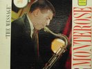 J.R. Monterose-The Message-Jaro 5004-VERY NICE