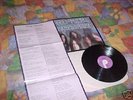 *DEEP PURPLE* MACHINE HEAD - 1972 UK PURPLE LP *MINT*