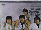 Beatles Vinyl Stereo Butcher Album ORIGINAL