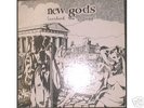 Todd Clark / New Gods / Eyes private press psych LP
