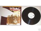 Led Zeppelin II MFSL Mobile Fidelity LP RARE Zepplin 2