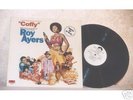 OST LP Blaxploitation COFFY Roy Ayers On Polydor