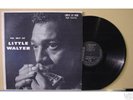 LITTLE WALTER 1957 BLUES LP- CHESS 1428 -Unplayed?