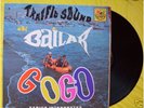 TRAFFIC SOUND A BAILAR GOGO  PSYCHMONO LP